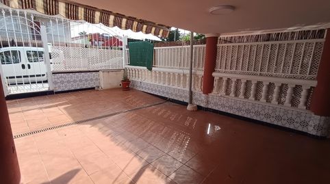 Foto 5 de Apartament de lloguer a Calle Pintor Dalmau, Los Narejos - Punta Calera, Los Alcázares