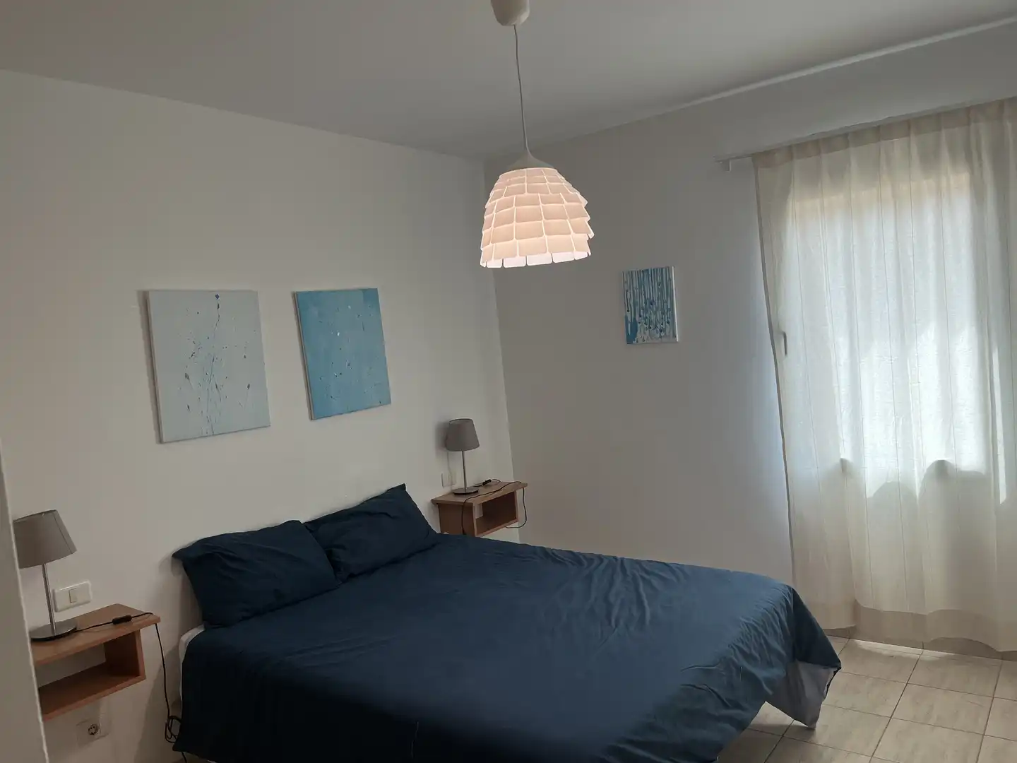 Piso de alquiler en Calle la Villera, 3, Moya (Las Palmas)