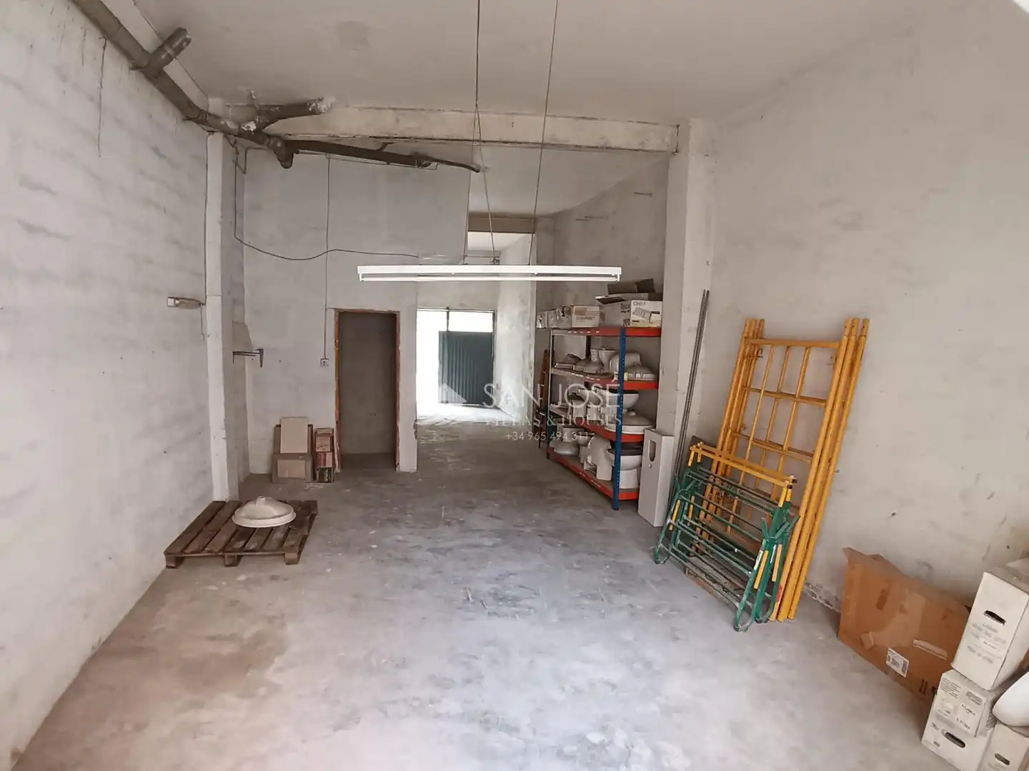 House with terrace for sale in Monforte del Cid, imagen 44