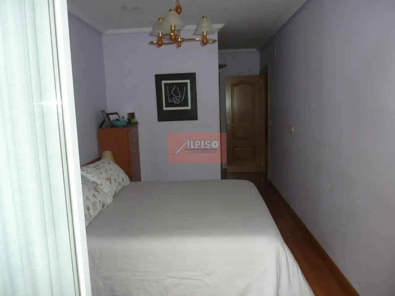 Appartamento con terrazza in vendita a Cardenal Quevedo, imagen 8