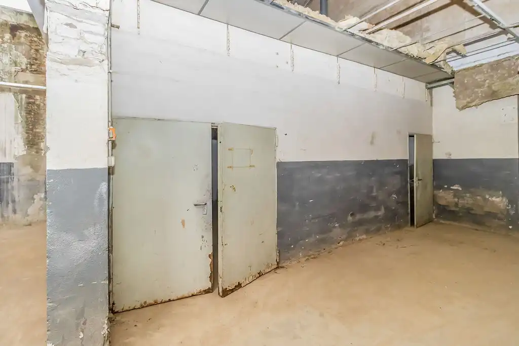 Nave industrial en venta en Sant Vicenç de Castellet