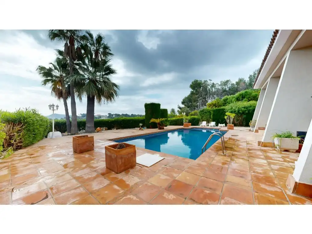 Casa o chalet en venta en del Puerto Moral, El Portet - Pla de Mar