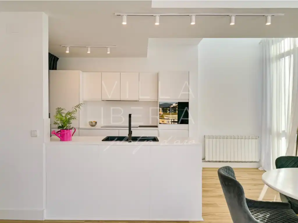 Appartement compact avec ascenseur à vendre à Avinguda Catalunya, imagen 6