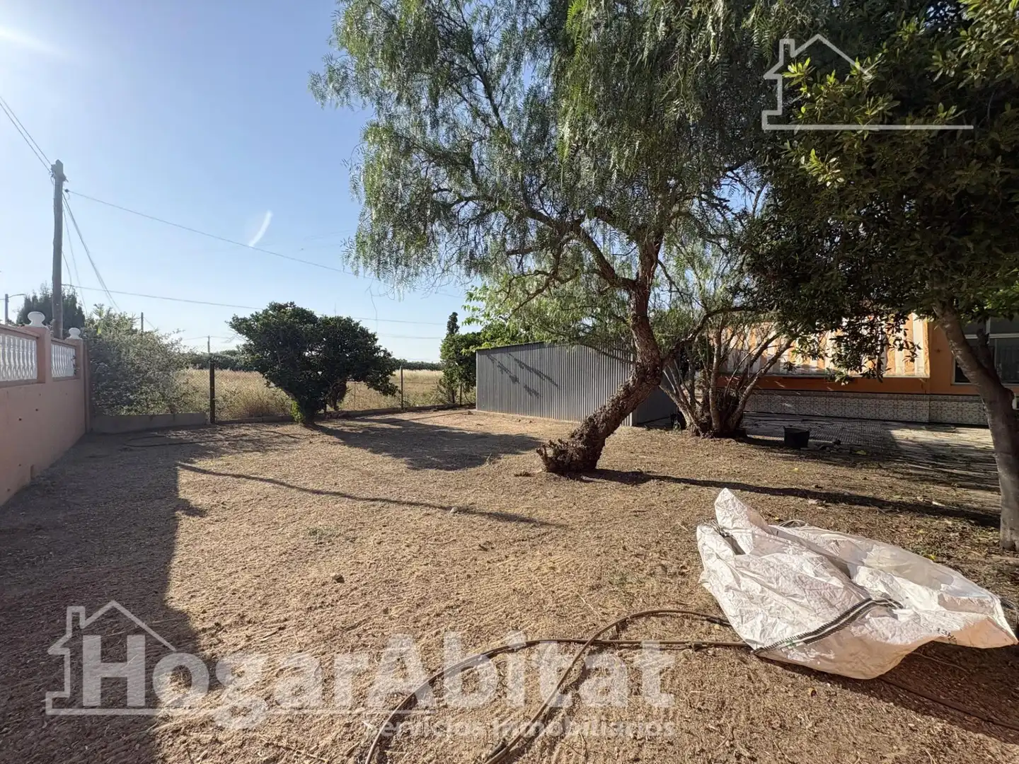 Casa o chalet en venta en Cullera con Terraza, Trastero y Balcón