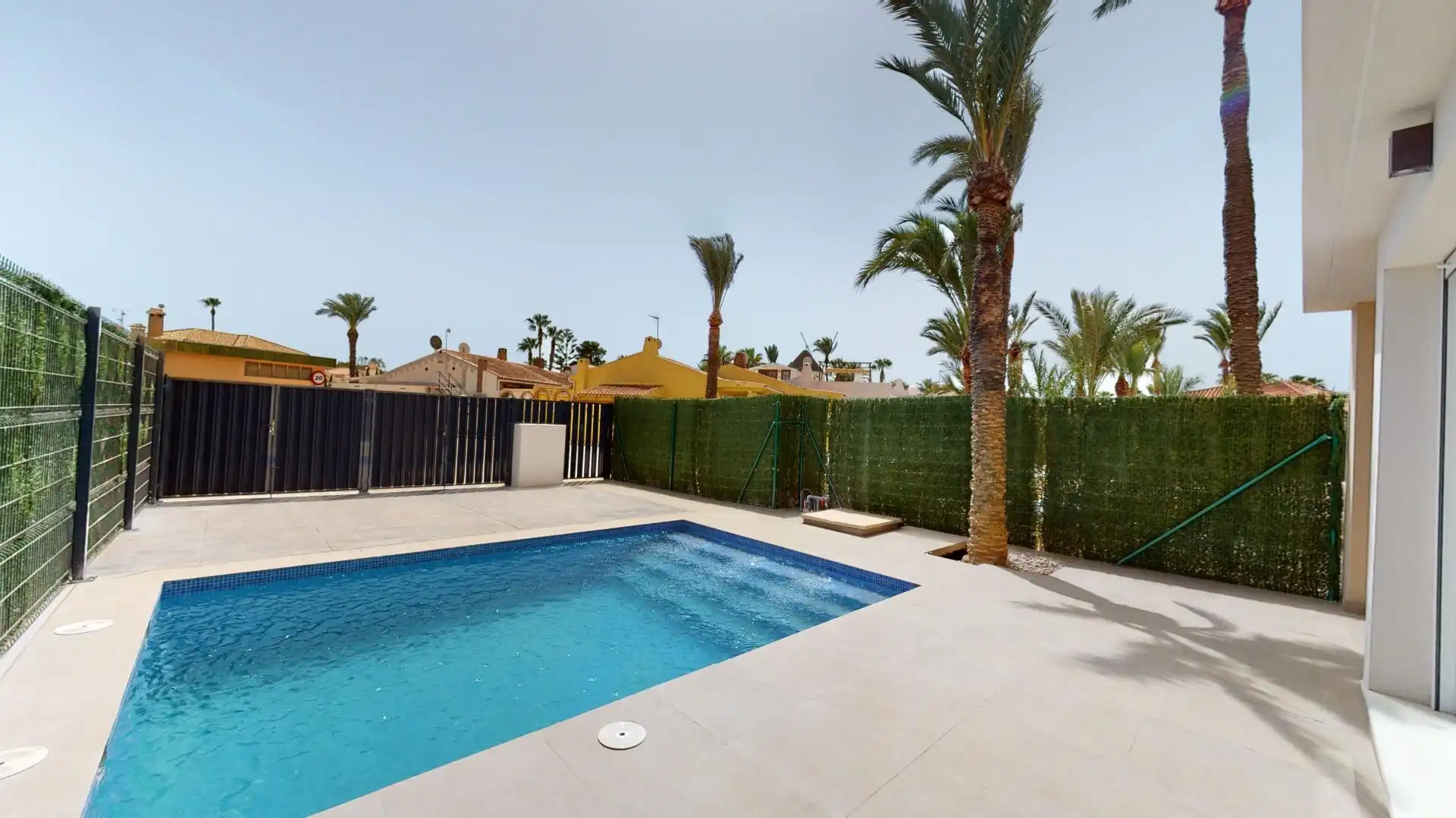 Detached house with pool for sale in Mar Menor de Cartagena – Cabo de Palos, imagen 6