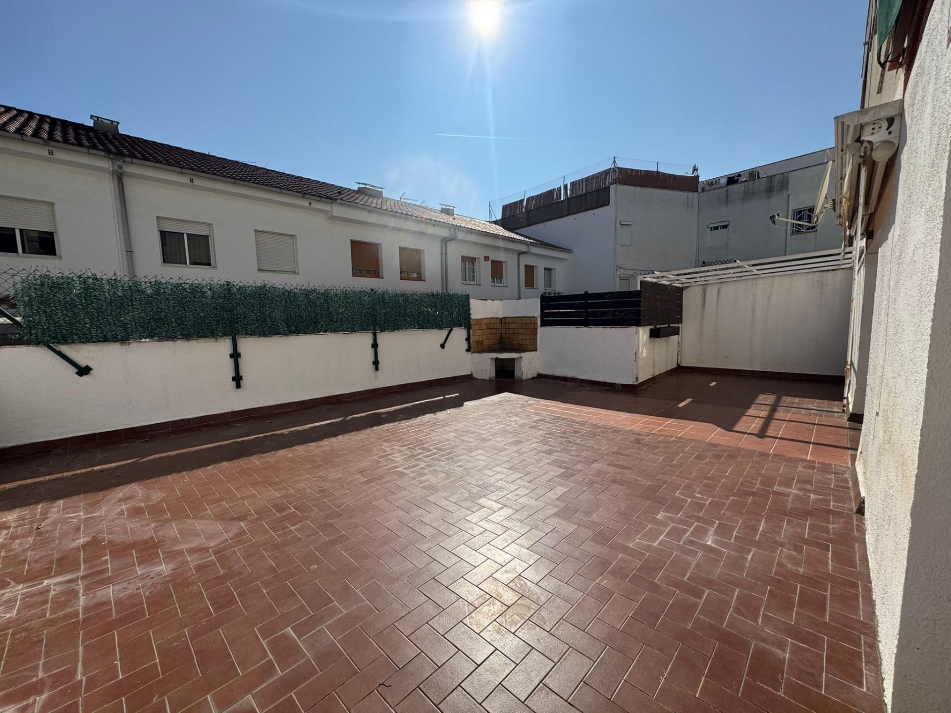 Terrace of Flat for sale in Premià de Mar  with Terrace and Balcony