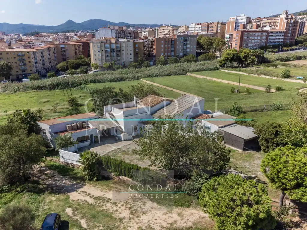 Casa o chalet en venta en El Palau - Escorxador