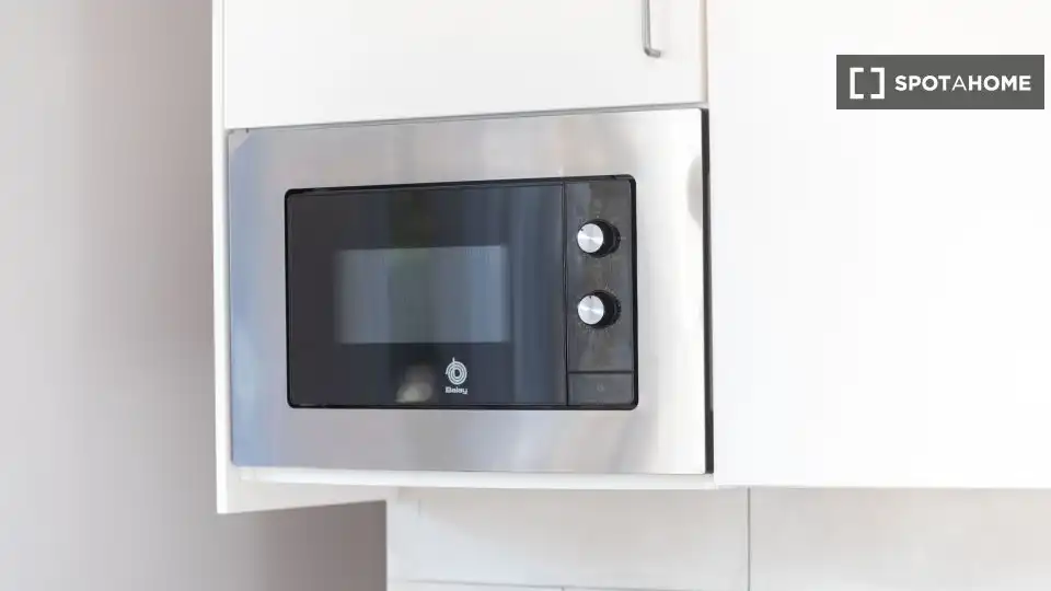 Habitación en Vallvidrera - Tibidabo - Les Planes