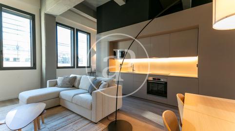 Photo 2 of Flat to rent in Carrer del Perú, Provençals del Poblenou, Barcelona