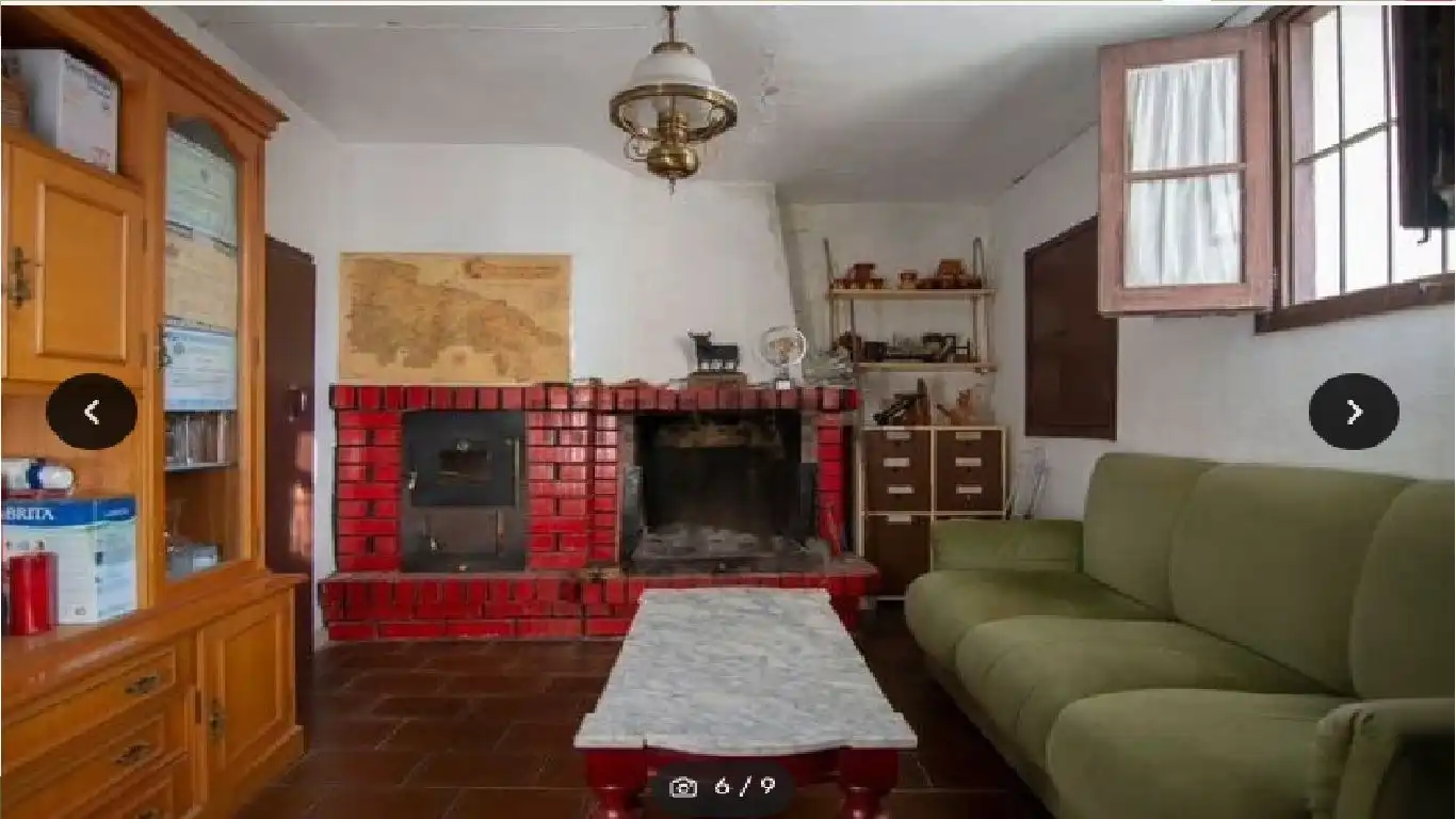 Business premises for sale in Hornos de Moncalvillo, imagen 8