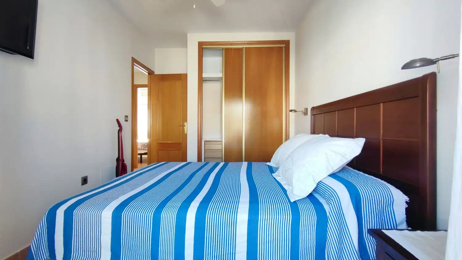 Casa pareada con terraza en venta en El Mojón, imagen 14