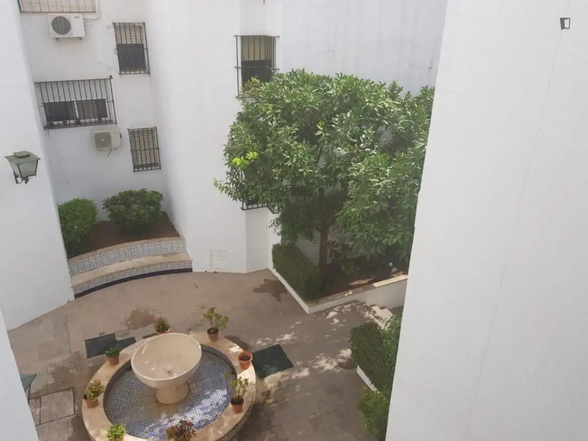 Habitació a Santa Catalina