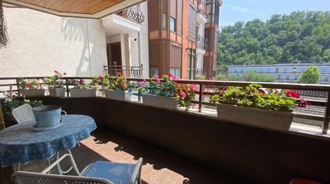 Foto 2 de Piso en venta en Kale Nagusia, Beasain, Gipuzkoa