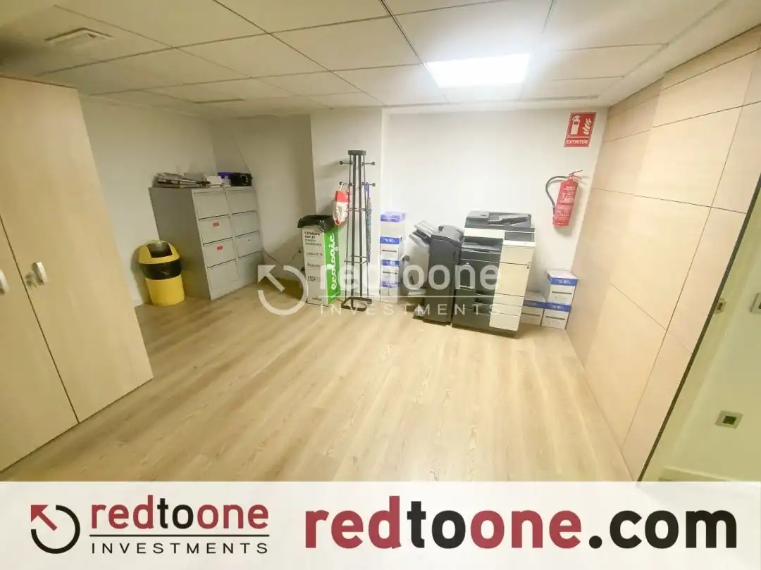 Office for rent in Alicante / Alacant