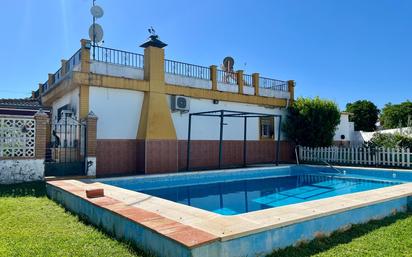 Piscina de Casa o xalet en venda en  Córdoba Capital amb Aire condicionat, Calefacció i Jardí privat
