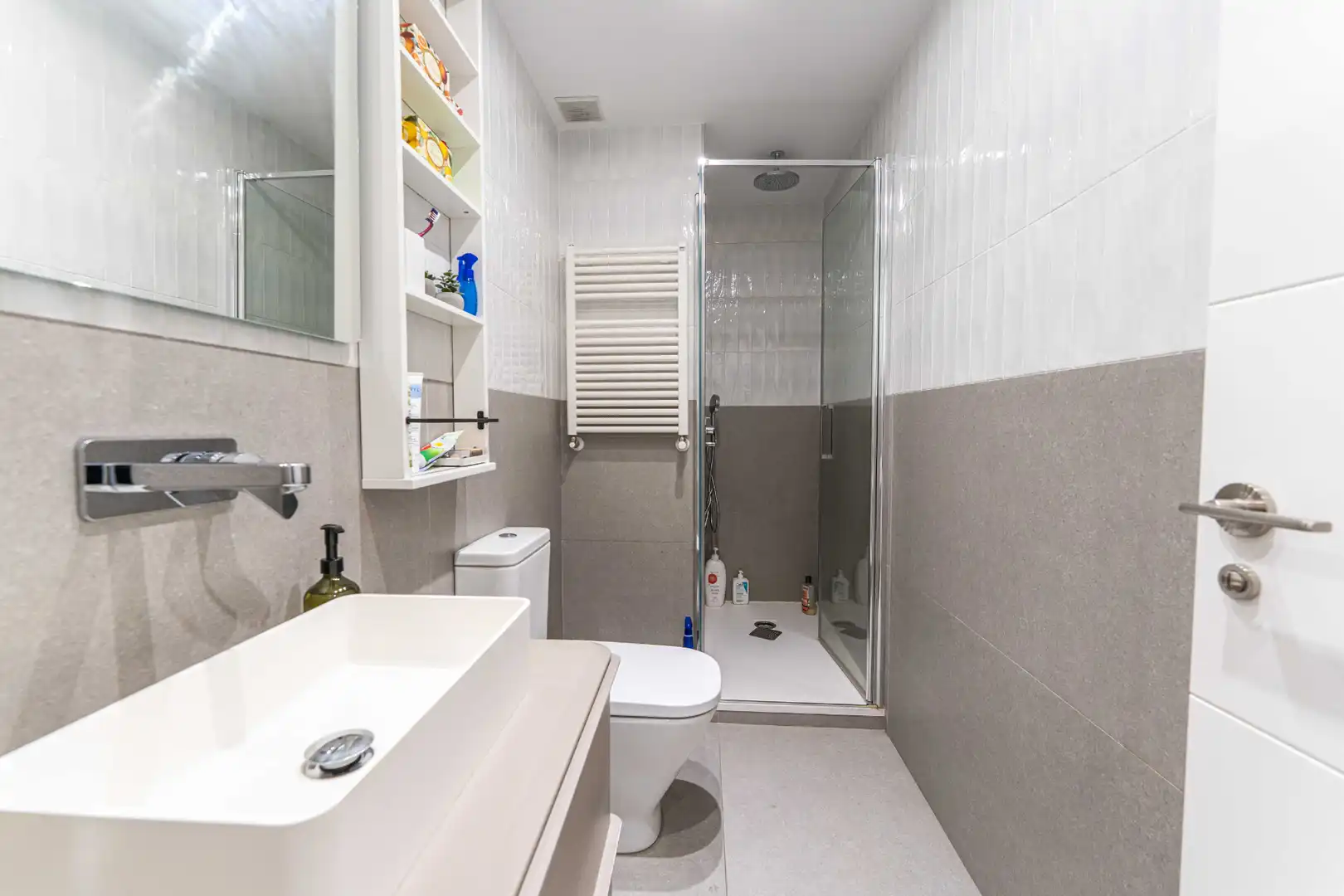 Wohnung mit Aufzug zum Verkauf in Calle Alcalá, imagen 22