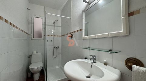 Foto 5 de Piso de alquiler en Tirso de Molina, Rondilla, Valladolid Capital
