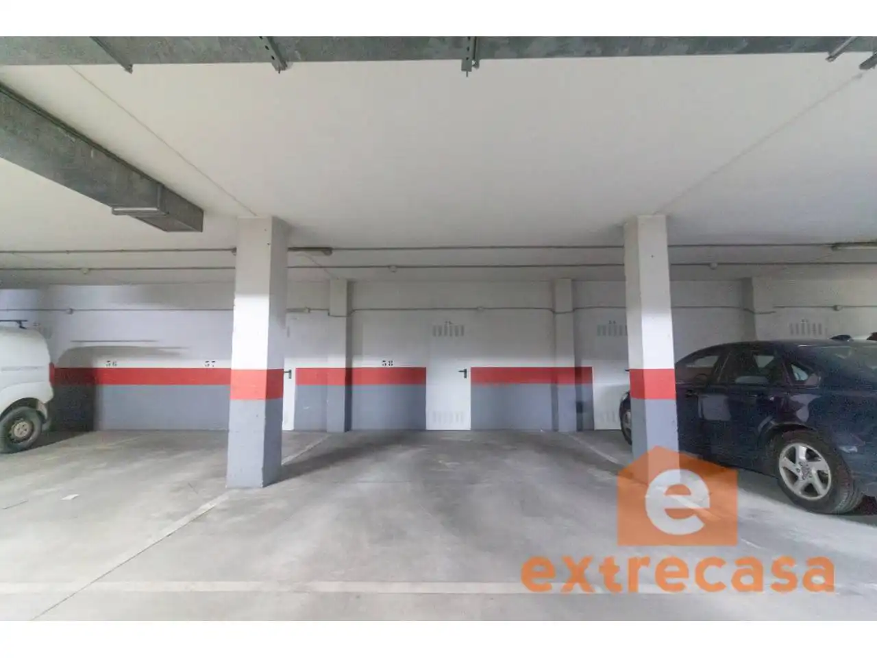 Flat with lift for sale in Casco Antiguo, imagen 25