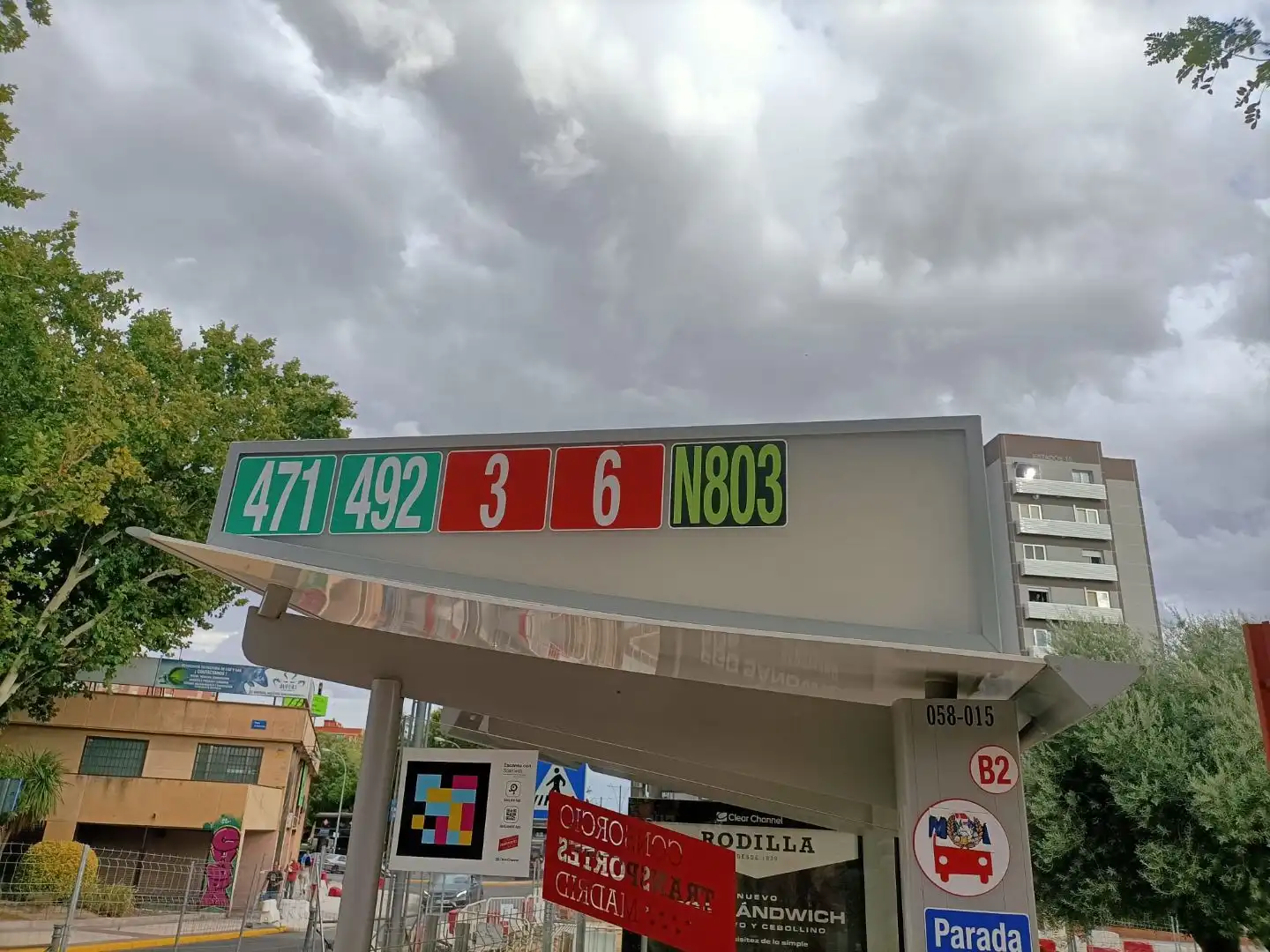 Pis en venda en Fuenlabrada amb Terrassa