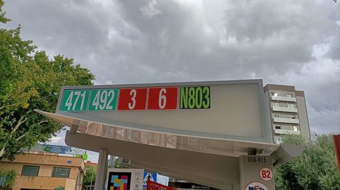 Foto 3 de Pis en venda a Avenida de Los Estados, 18, Centro, Fuenlabrada