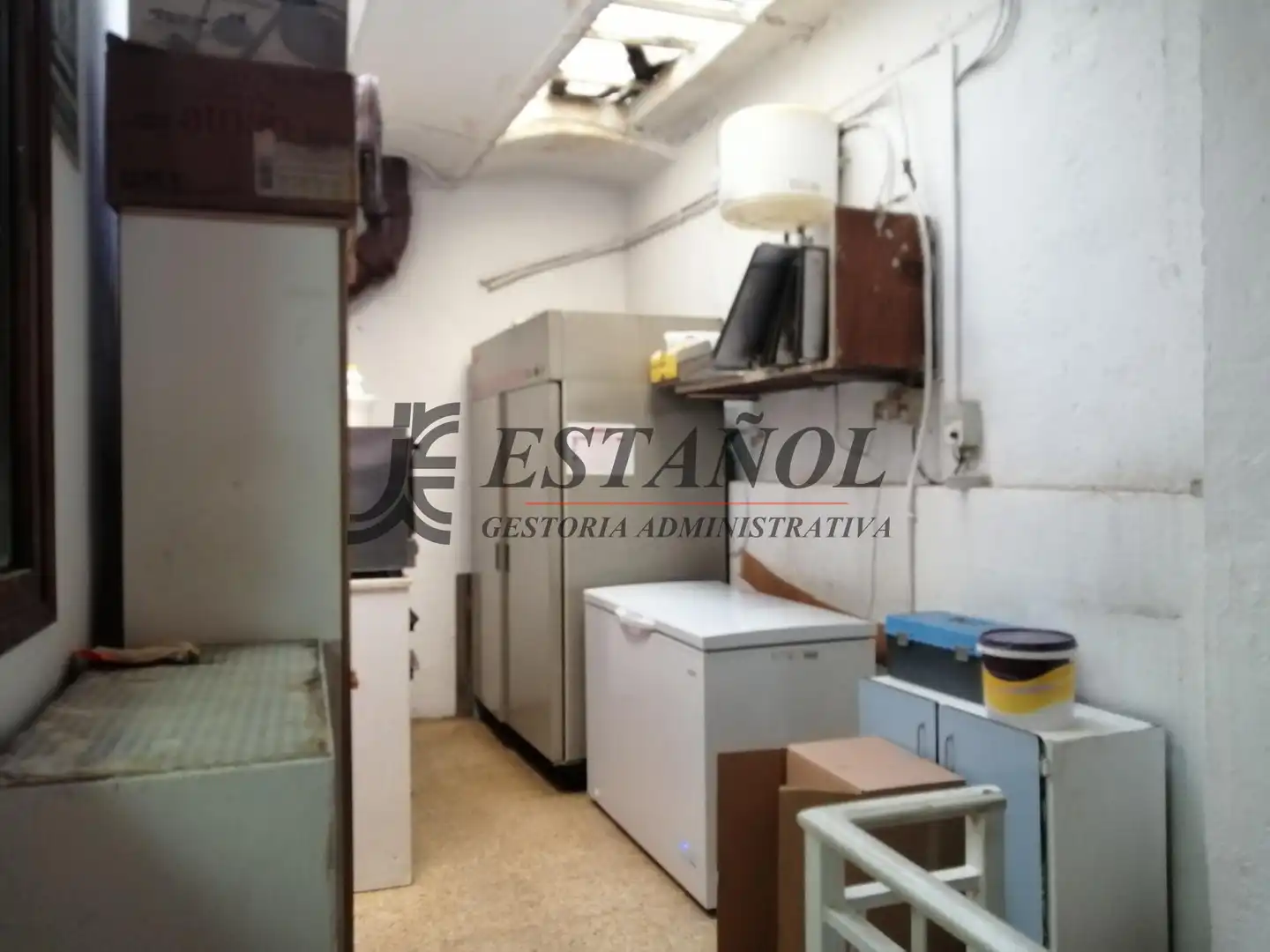 Kitchen of Detached homes for sale in Oliana
