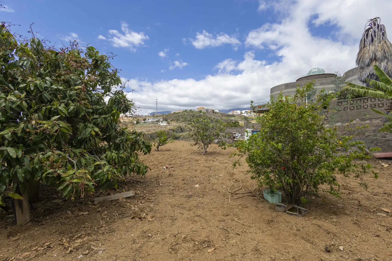 Residential for sale in Candelaria