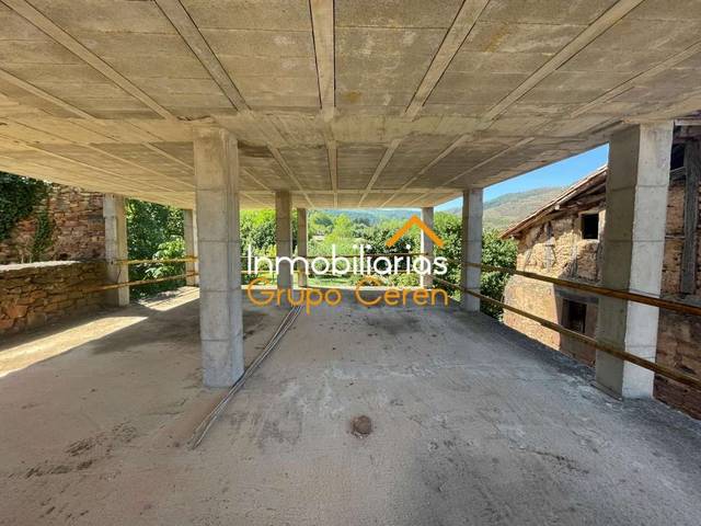 Casa-chalet en Venta en Avenida Navarra, 38 en Valgañón