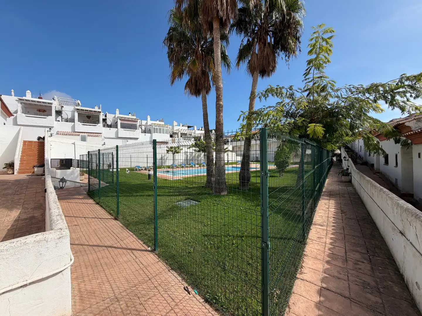 Maison mitoyenne avec piscine à vendre à Calle Utopía 7, imagen 8