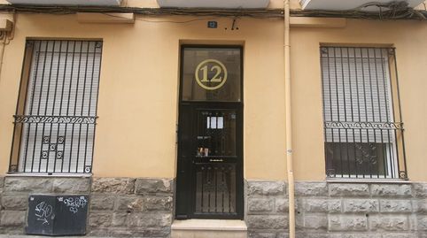 Foto 3 de Edificio en venta en Calle Colon, 12, Barrio del Centro, Alicante / Alacant