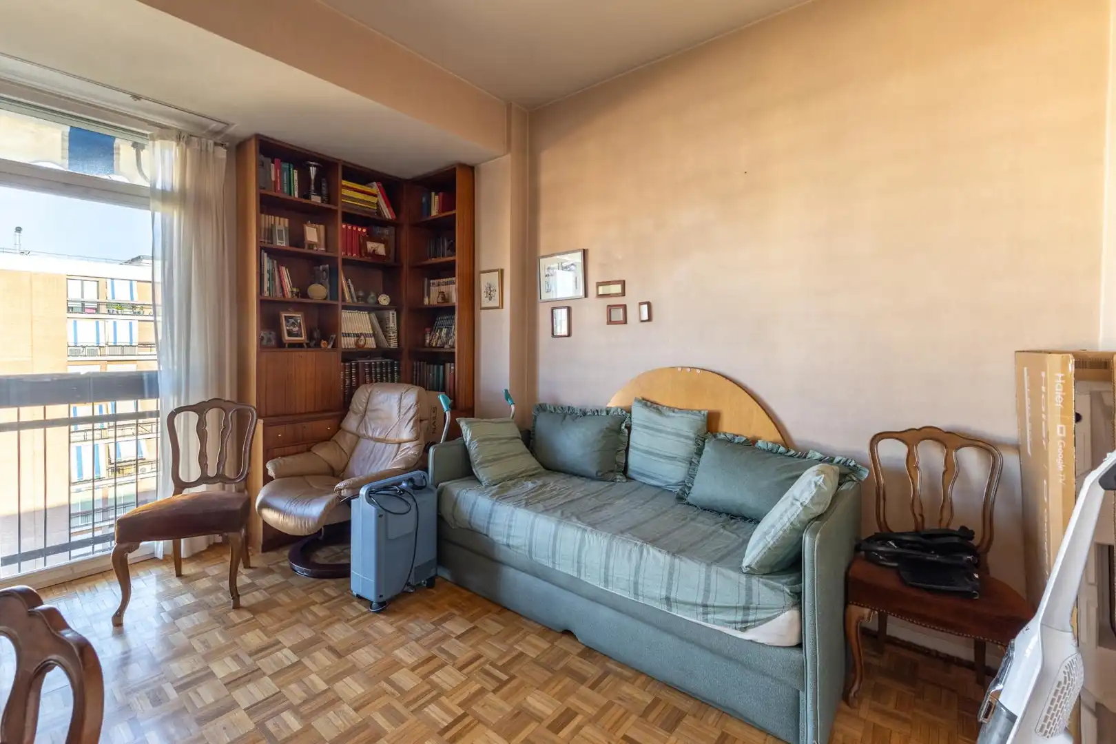 Apartments for sale in Calle de Rodríguez San Pedro, 8, Arapiles