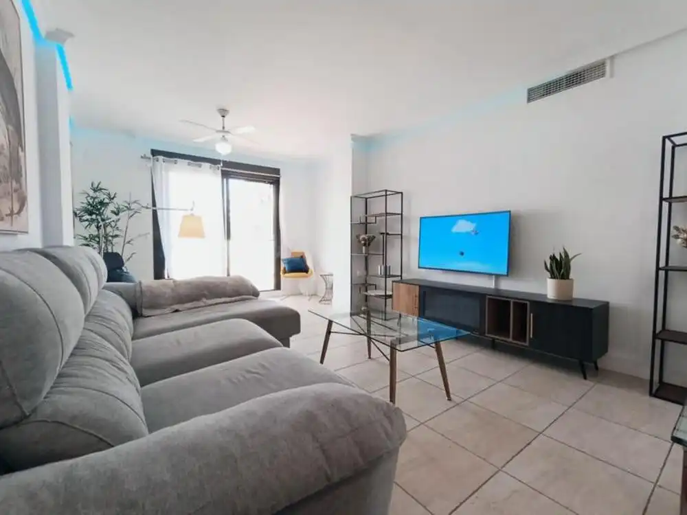 Appartement compact avec piscine à louer à Selwo, imagen 13