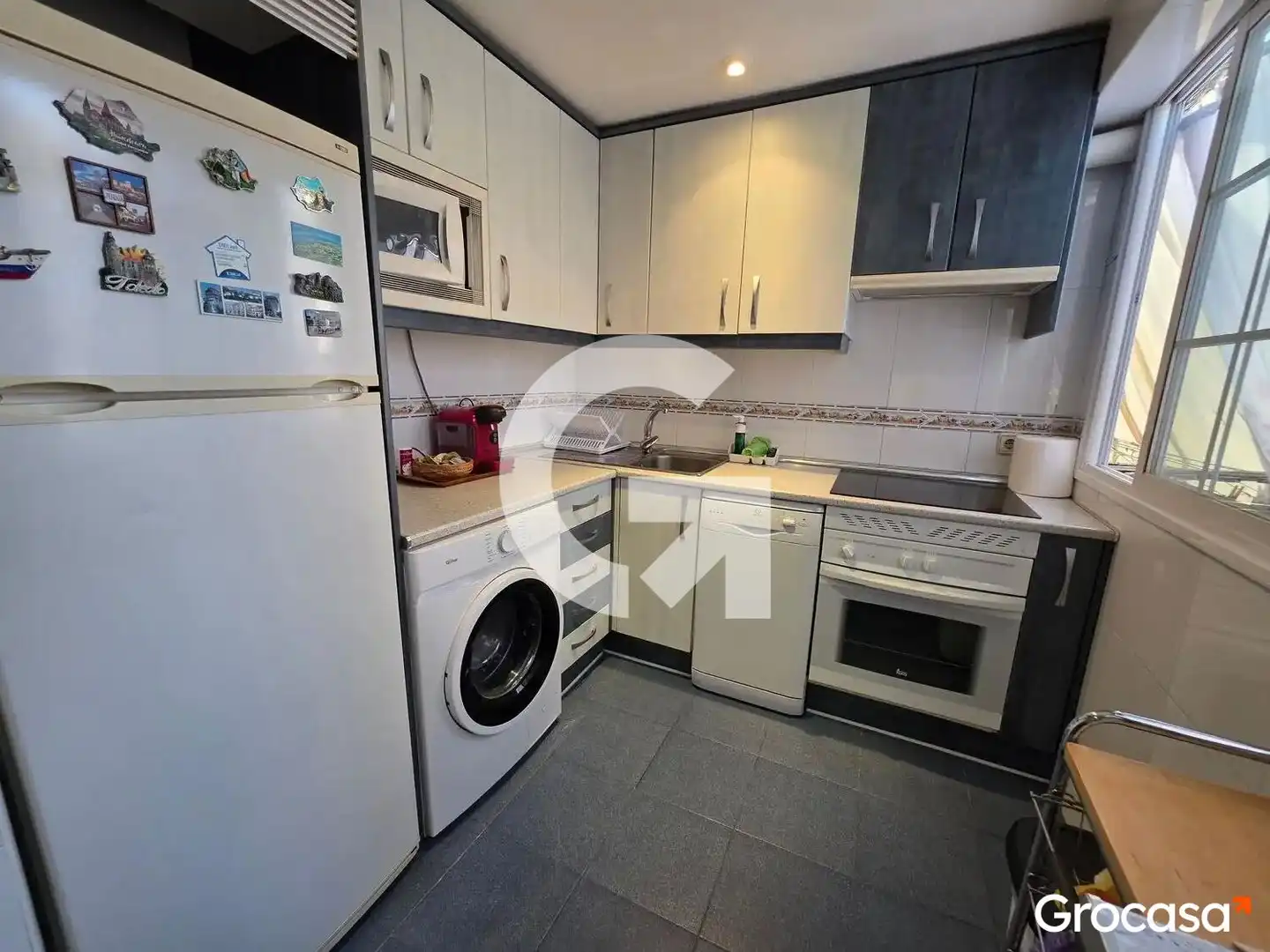Wohnung mit Terrasse zum Verkauf in L'Espirall, imagen 6