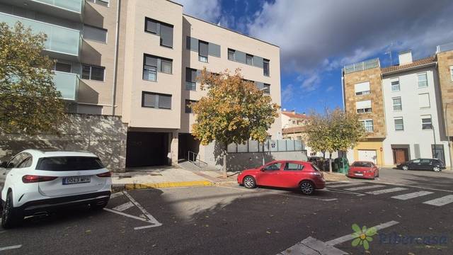 Garaje en Venta en Centro