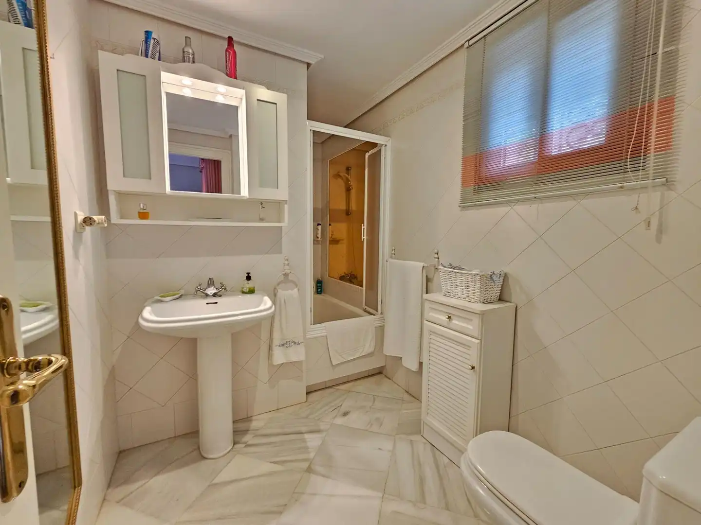 Villa con piscina in vendita a Norte-Sierra, imagen 31