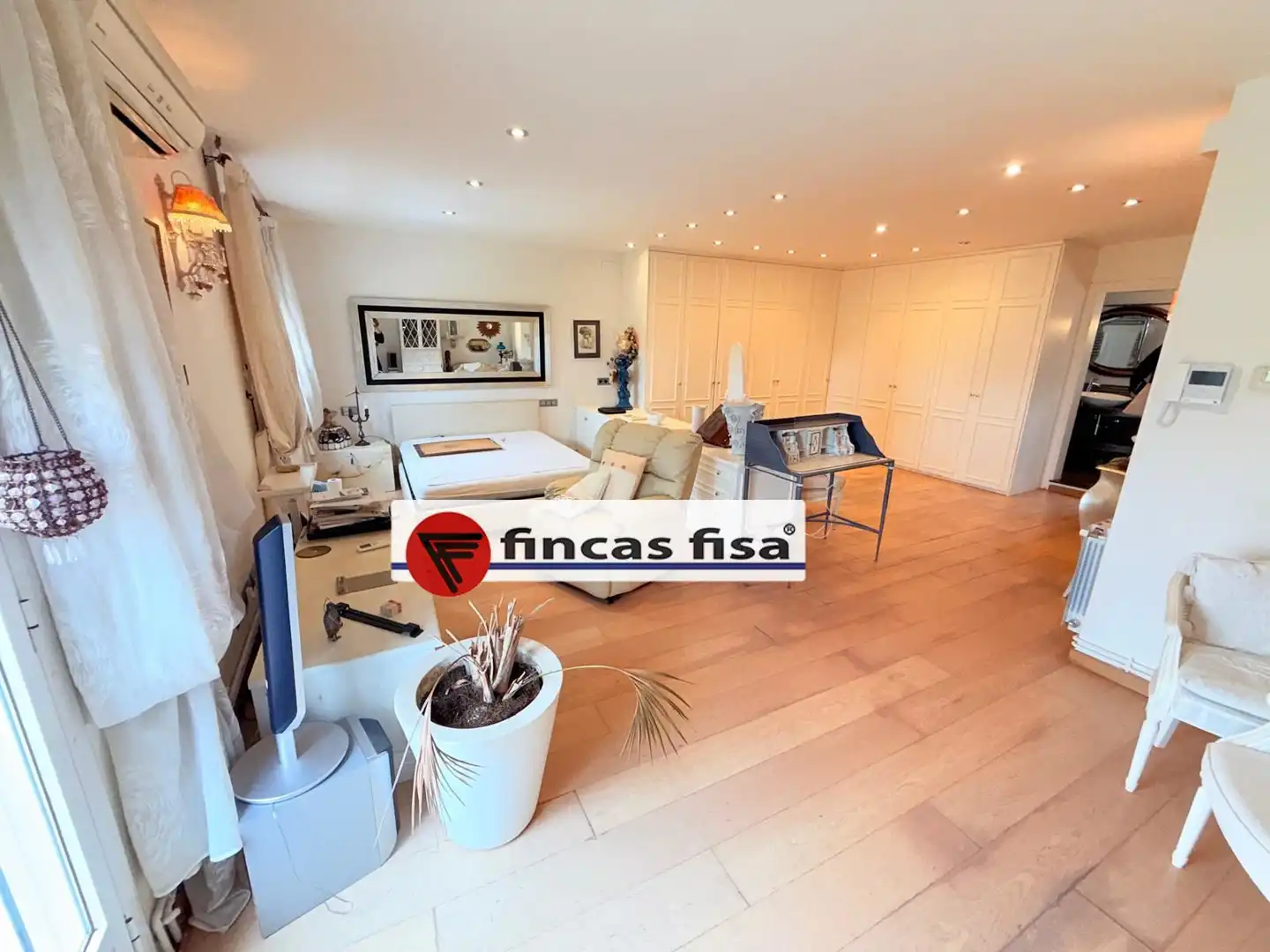 Casa adosada en venda en Premià de Mar amb Aire condicionat, Calefacció i Jardí privat