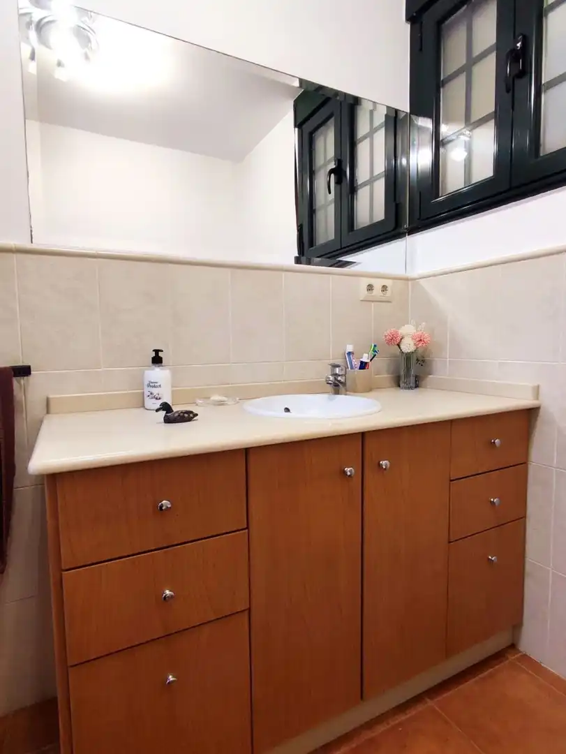 Villa avec jardin à vendre à Calle de Montepequeno, imagen 25