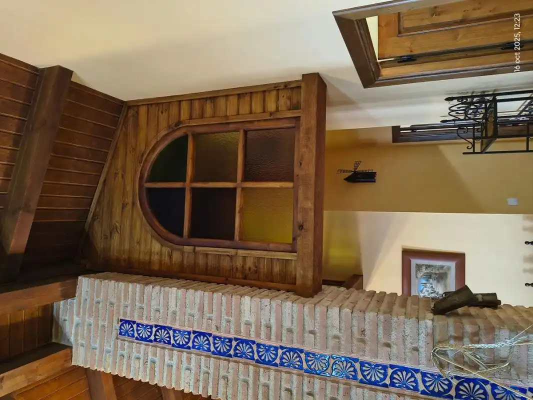 Casa rústica con terraza en venta en Diseminado Poligono 166, imagen 40