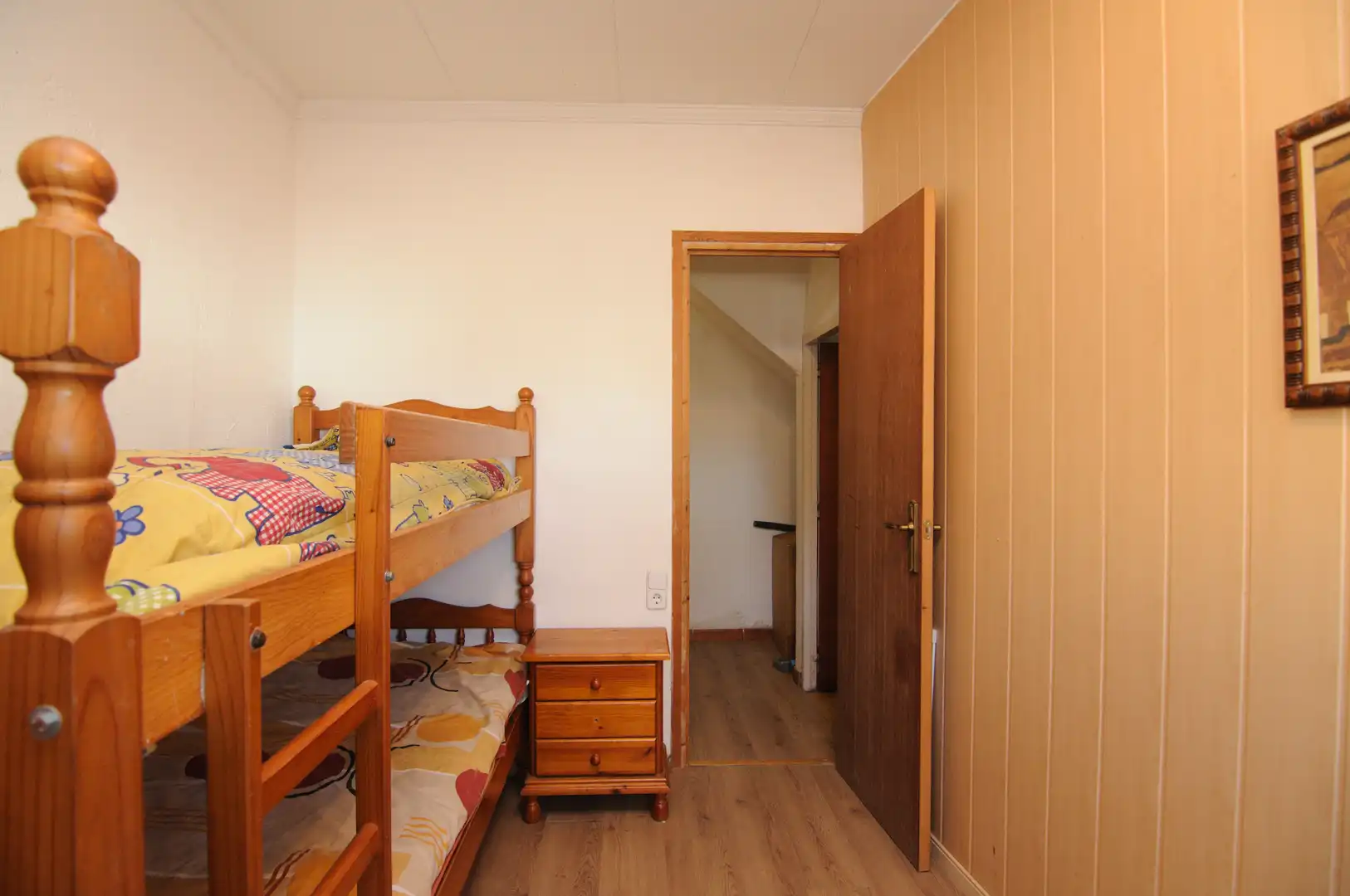 Habitación de Casa o chalet en venta en Sant Fruitós de Bages con Calefacción, Terraza y Trastero