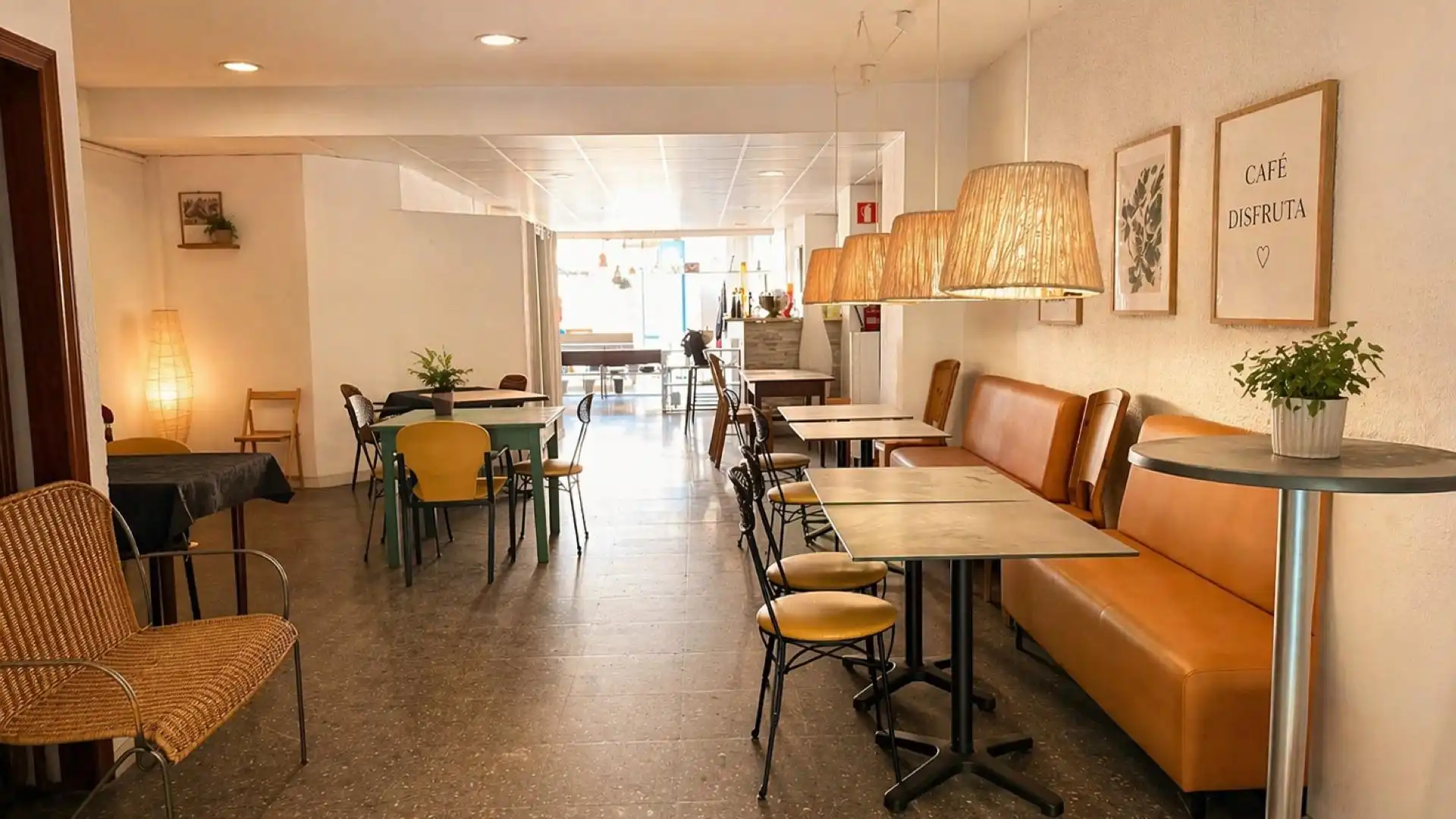 Local comercial en venta en Avenida SALVADOR DALI I DOMÈNECH, imagen 6
