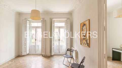 Foto 2 de Piso en venta en Calle de Augusto Figueroa, Justicia - Chueca, Madrid Capital