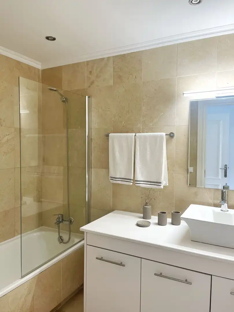 Wohnung mit Terrasse zur Miete in La Quinta, imagen 22