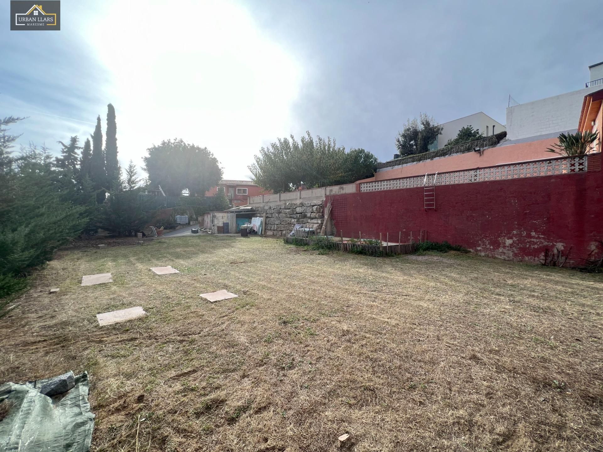 Residential for sale in Dosrius