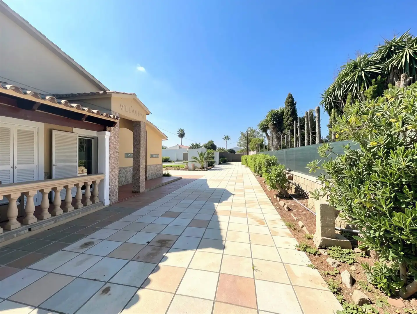 Maison avec piscine à vendre à Llucmajor pueblo, imagen 26
