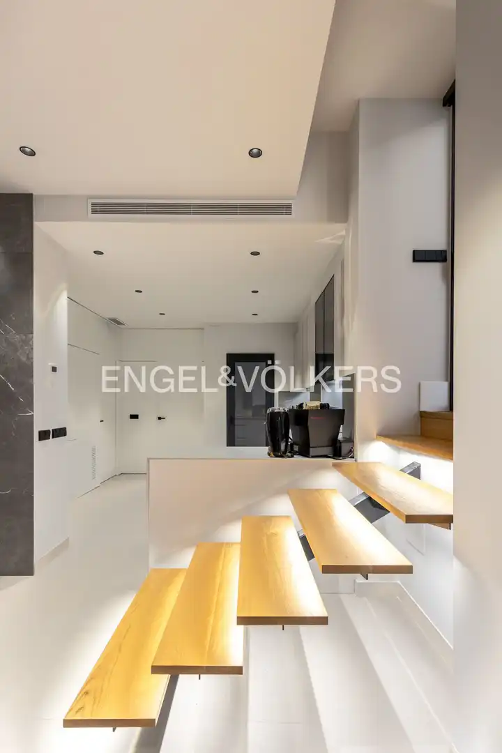 Apartments for sale in Olesa de Montserrat  with Air Conditioner, Heating and Terrace