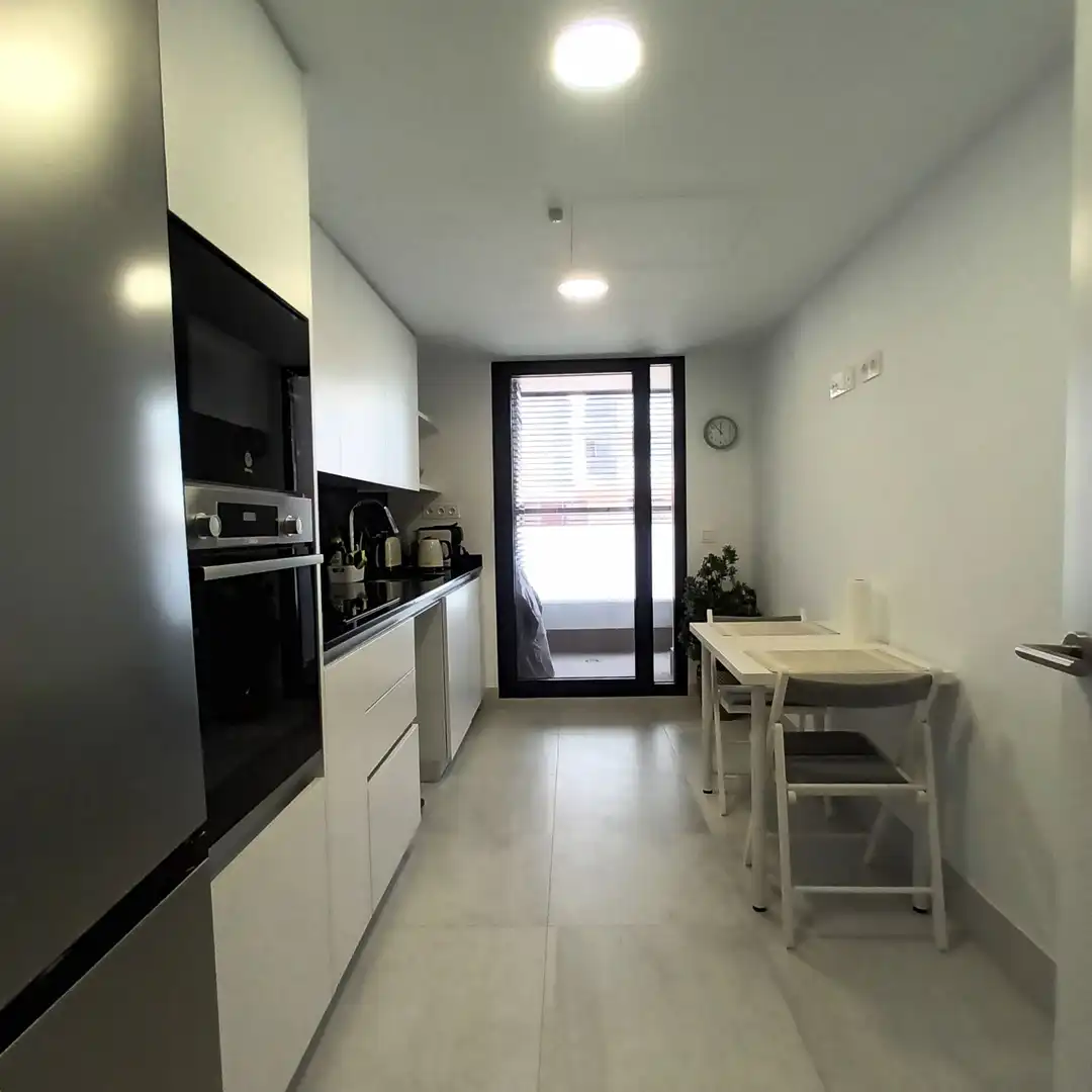 Flat for rent in Ciutat de les Ciències i de les Arts - Justicia