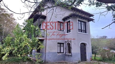 Foto 2 de Finca rústica en venda a Riotuerto, Cantabria