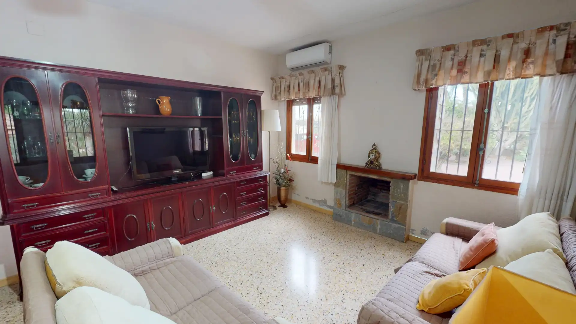 Detached house with pool for sale in Partida Daimes, imagen 20