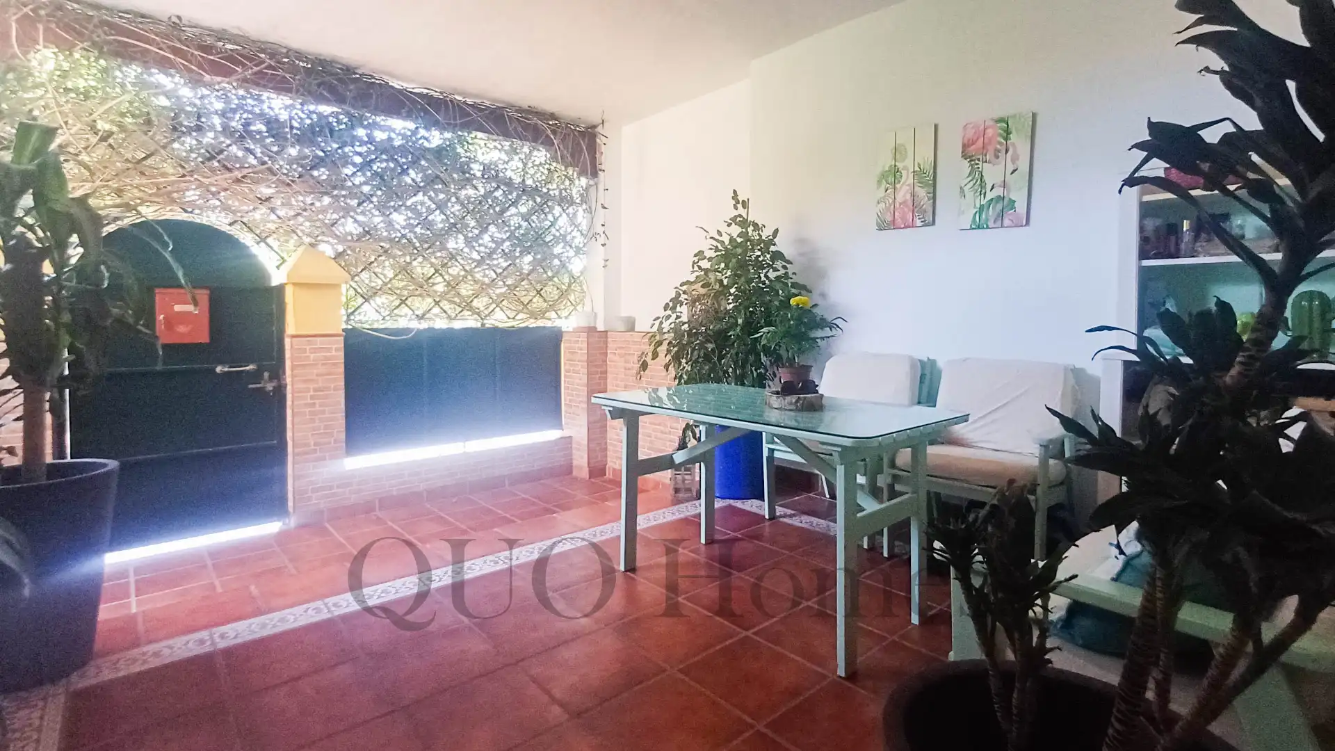 Detached homes for sale in El Altillo