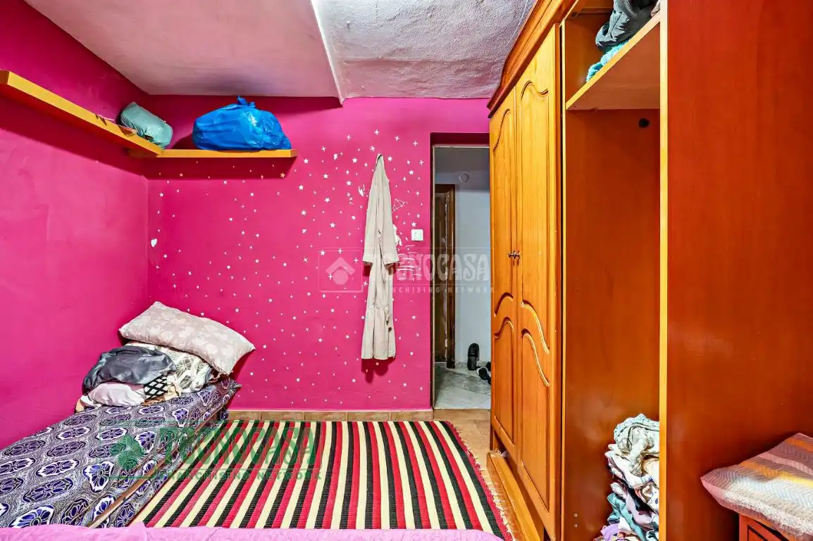 Maison avec terrasse à vendre à La Mojonera