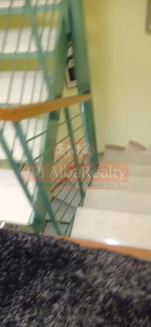 Casa adosada en venta en Albacete con Aire acondicionado, Calefacción y Jardín privado